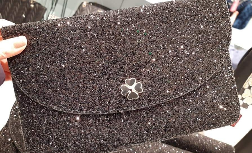 Kate Spade Clutch bag